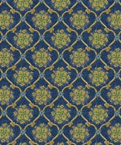Forbo Flotex Flocked Flooring Hospitality and Leisure Floral