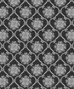 Forbo Flotex Flocked Flooring Hospitality and Leisure Floral