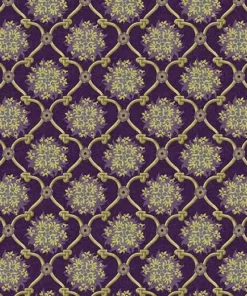 Forbo Flotex Flocked Flooring Hospitality and Leisure Floral
