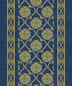 Forbo Flotex Flocked Flooring Hospitality and Leisure Floral