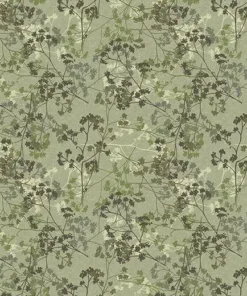 Forbo Flotex Flocked Flooring Hospitality and Leisure Floral