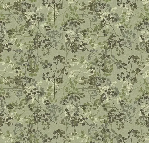 Forbo Flotex Flocked Flooring Hospitality and Leisure Floral