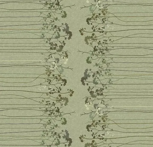 Forbo Flotex Flocked Flooring Hospitality and Leisure Floral