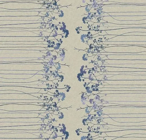 Forbo Flotex Flocked Flooring Hospitality and Leisure Floral