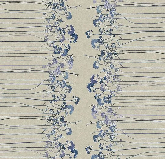 Forbo Flotex Flocked Flooring Hospitality and Leisure Floral