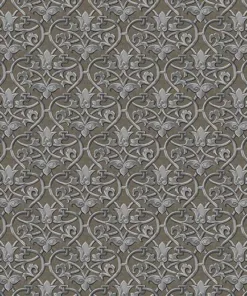 Forbo Flotex Flocked Flooring Hospitality and Leisure Floral