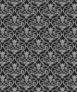Forbo Flotex Flocked Flooring Hospitality and Leisure Floral