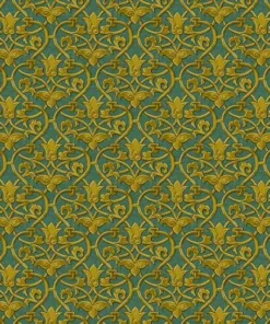Forbo Flotex Flocked Flooring Hospitality and Leisure Floral