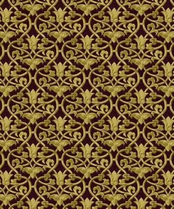 Forbo Flotex Flocked Flooring Hospitality and Leisure Floral