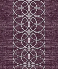 Forbo Flotex Flocked Flooring Hospitality and Leisure Geometric and Graphic