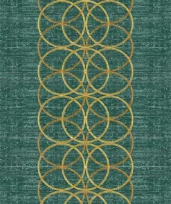 Forbo Flotex Flocked Flooring Hospitality and Leisure Geometric and Graphic