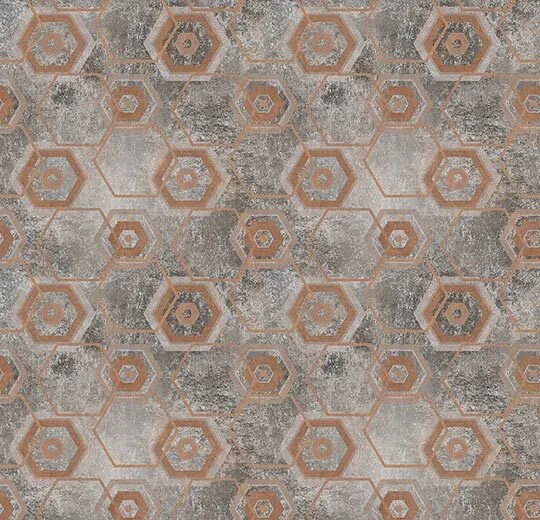 Forbo Flotex Flocked Flooring Hospitality and Leisure Geometric and Graphic