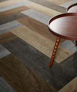 Wood Planks