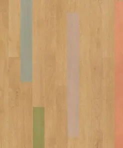 Forbo Heterogeneous Vinyl Eternal design vinyl sheet Wood