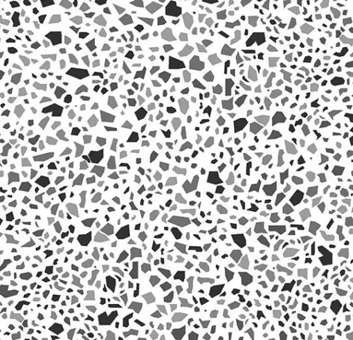 Forbo Heterogeneous Vinyl Sarlon 15dB Graphic