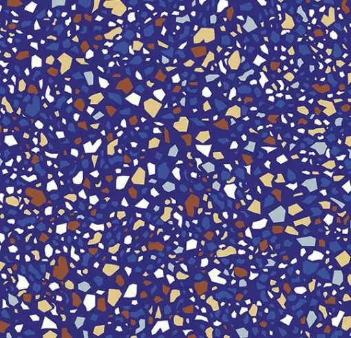 Forbo Heterogeneous Vinyl Sarlon 15dB Graphic