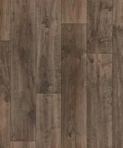 Forbo Heterogeneous Vinyl Sarlon 15dB Wood