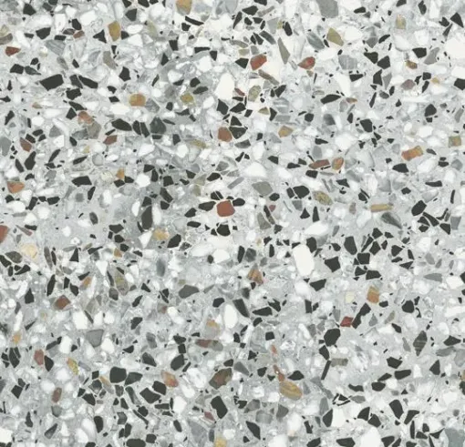Forbo Heterogeneous Vinyl Sarlon 19dB Graphic