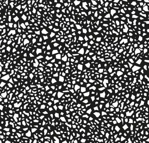 Forbo Heterogeneous Vinyl Sarlon 19dB Graphic