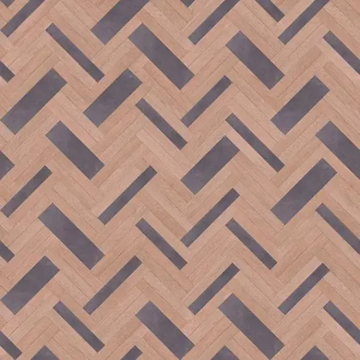 Forbo Heterogeneous Vinyl Sarlon 19dB Wood