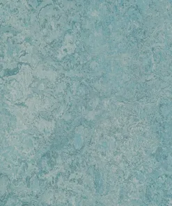 Forbo Linoleum Marmoleum Marbled Real