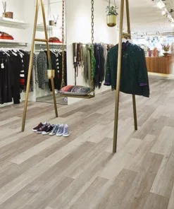 Allura Click Pro Click Connected Loose Lay LVT