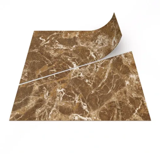 Forbo Luxury Vinyl Tiles Allura Dryback 0.55 Fully Adhered LVT Material