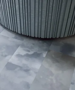 Allura Dryback 0.7 Fully Adhered LVT
