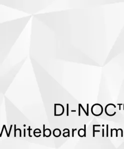 3M DI-NOC WH-111 Abrasion Resistant film